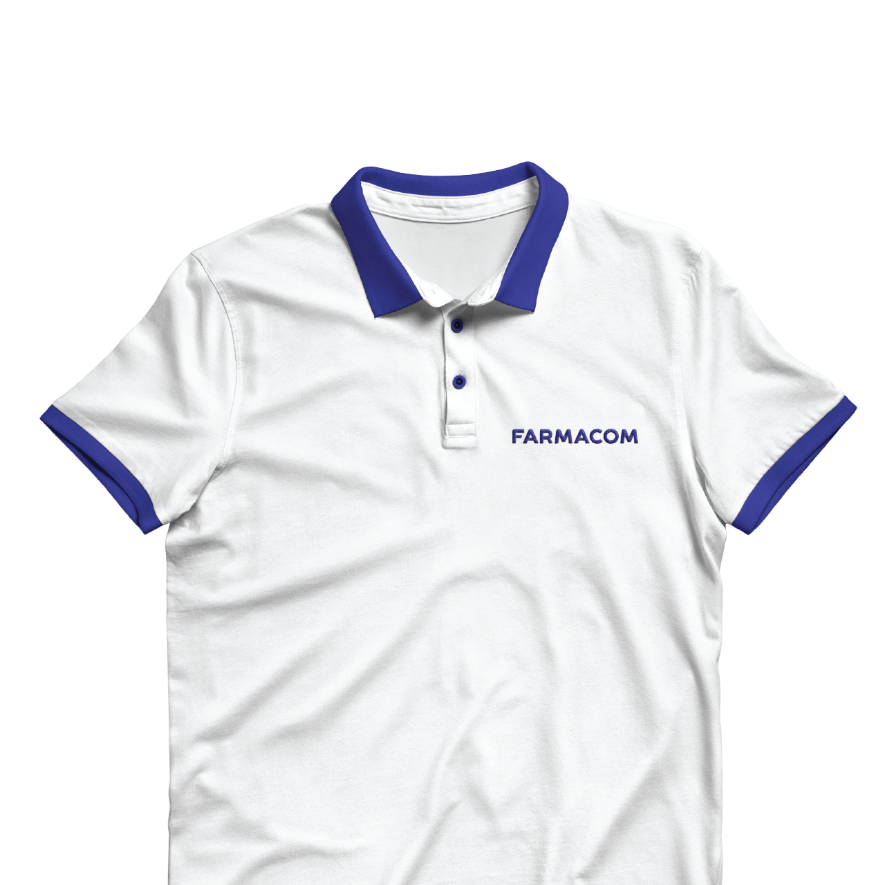FARMACOM-shirt