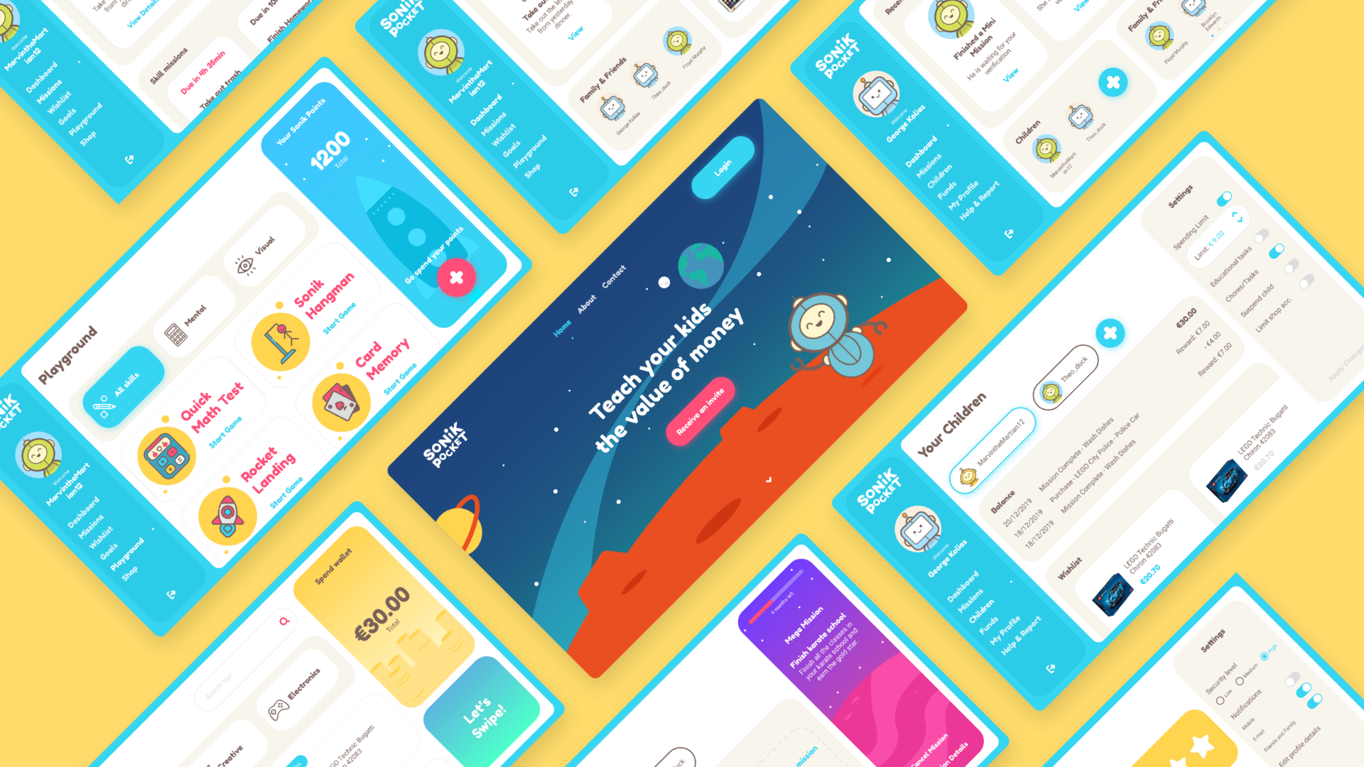 Sonik-Pocket-intro-image