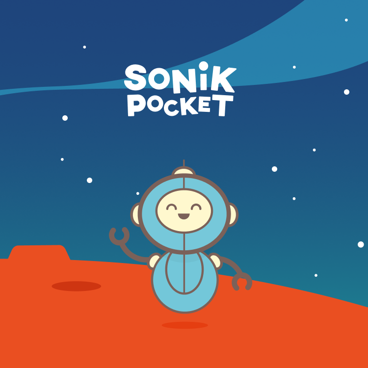 Sonik Pocket