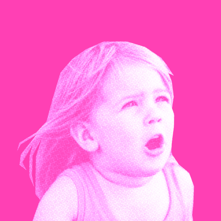 The Marketing Girl