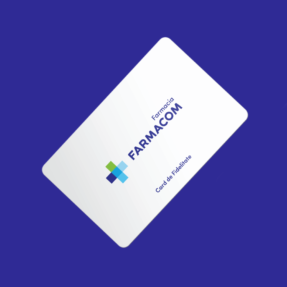 Farmacom-Card