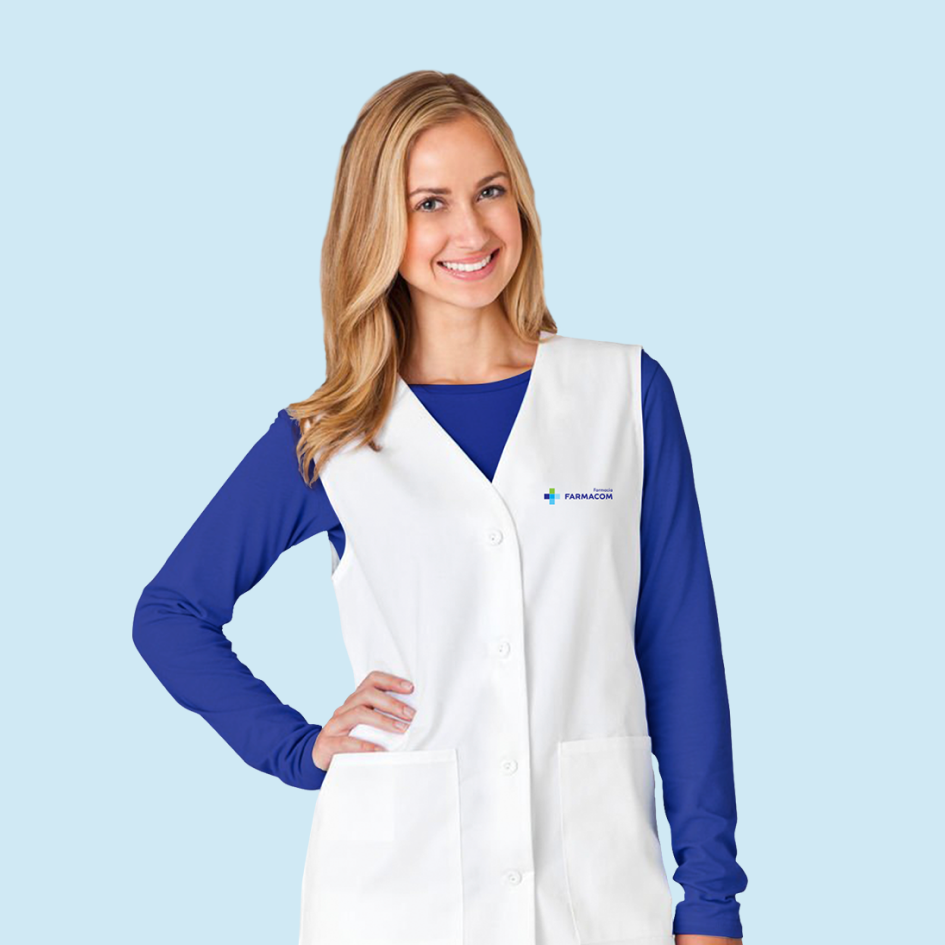 Farmacom-Employee