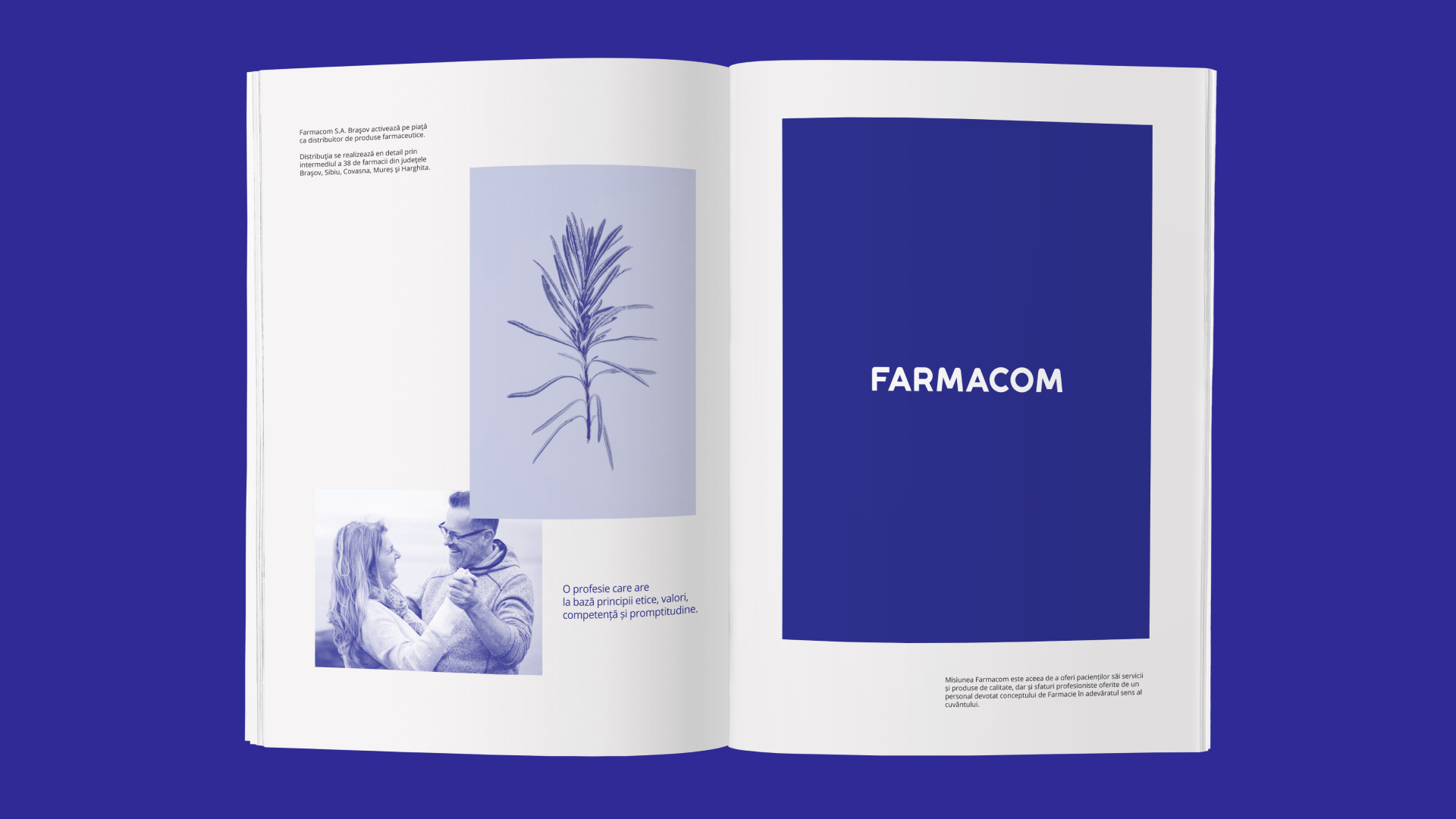 Farmacom-Magazine