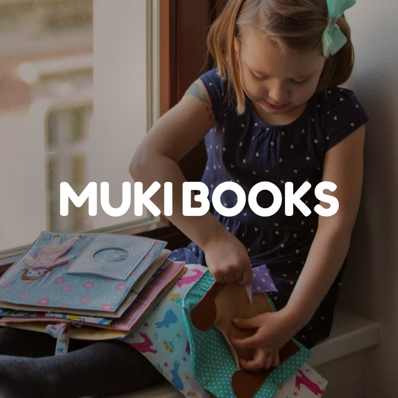 Mukibooks