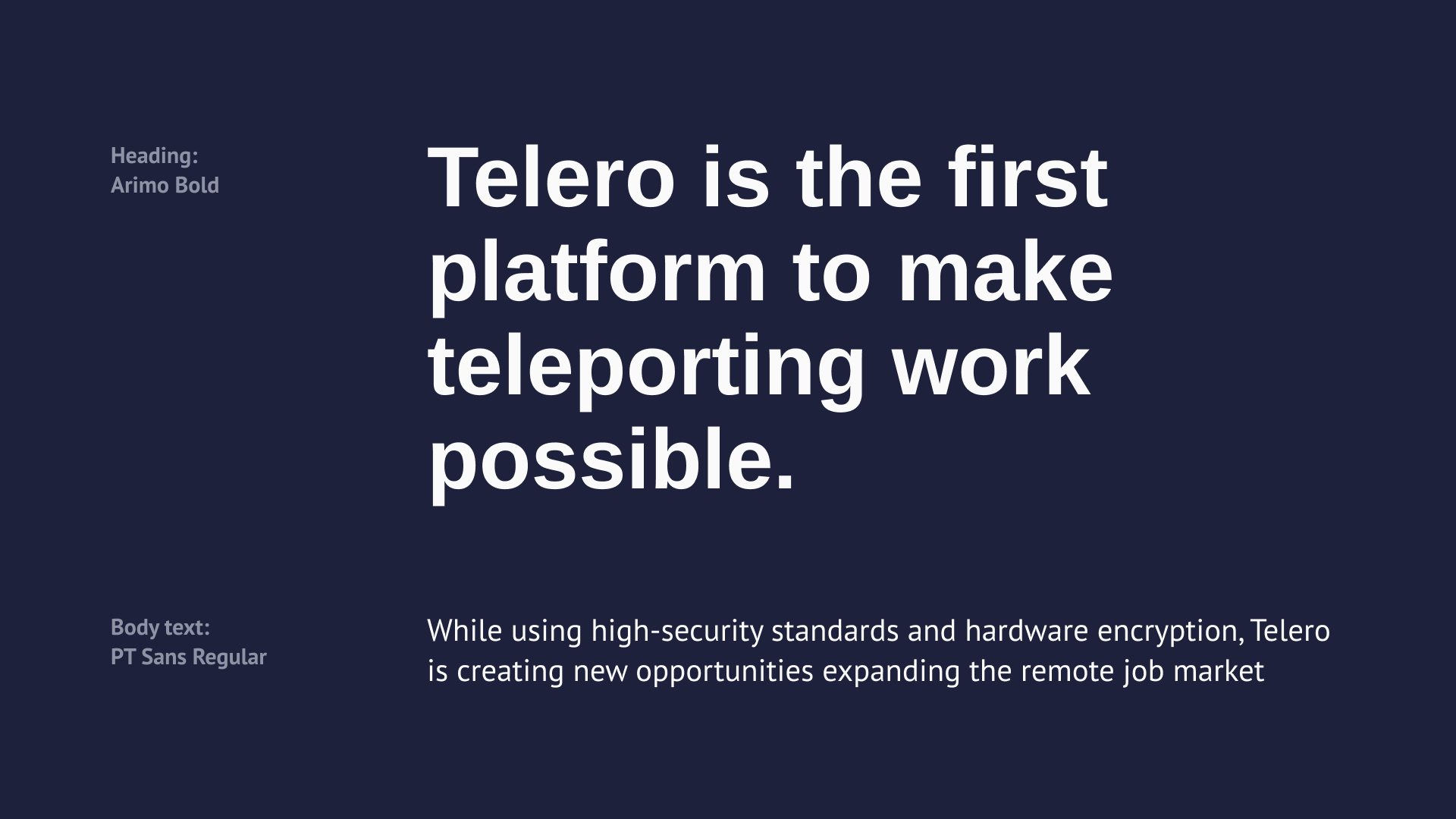 Telero-4